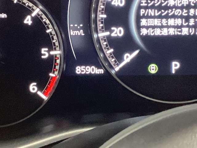 ＭＡＺＤＡ３ファストバック １．８　ＸＤ　ブラックトーンエディション　ディーゼルターボ　２カメラドラレコアダプティブクルーズコン　フルセグＴＶ　レーダークルーズコントロール　スマートキー　エアバック　ＡＷ　オートハイビーム　ＥＴＣ　フルオートエアコン　バックカメラ　キーフリー（16枚目）