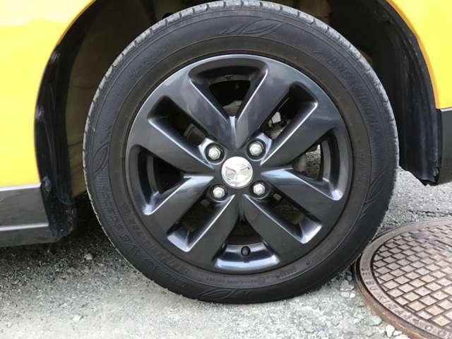 フレアワゴンタフスタイル ６６０　タフスタイル　ハイブリッド　ＸＳ　２カメラドラレコ両側電動スライドドアバッ　シートヒータ　デュアルセンサーブレーキ　パークソナー　地デジＴＶ　ナビＴＶ　オートエアコン　ＥＴＣ　Ｉストップ　横滑り防止装置　ベンチシート　メモリーナビ（17枚目）