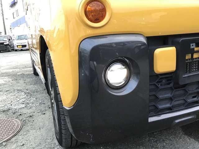 フレアワゴンタフスタイル ６６０　タフスタイル　ハイブリッド　ＸＳ　２カメラドラレコ両側電動スライドドアバッ　シートヒータ　デュアルセンサーブレーキ　パークソナー　地デジＴＶ　ナビＴＶ　オートエアコン　ＥＴＣ　Ｉストップ　横滑り防止装置　ベンチシート　メモリーナビ（19枚目）