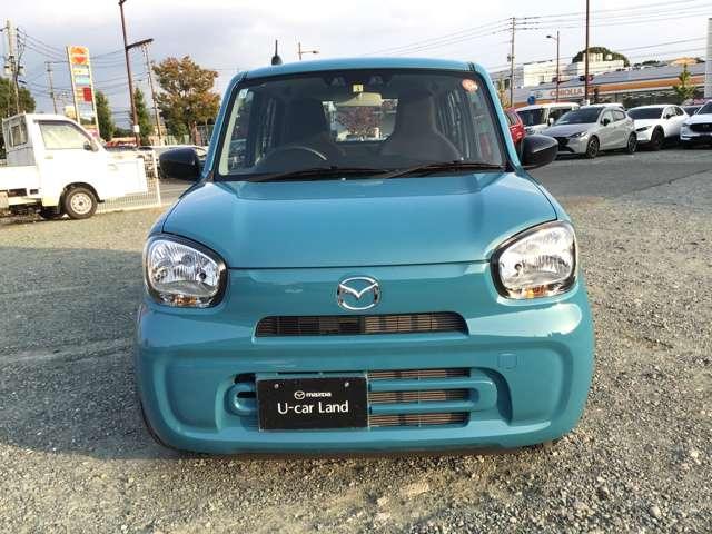 キャロル 660 GL 衝突被害軽減ブレーキレーンキープアシスト スマートブレーキサポート クリアランスソナー Sヒーター キーレスエントリー ESC パワステ アイドリングストップ ABS エアコン エアバッグ(3枚目)