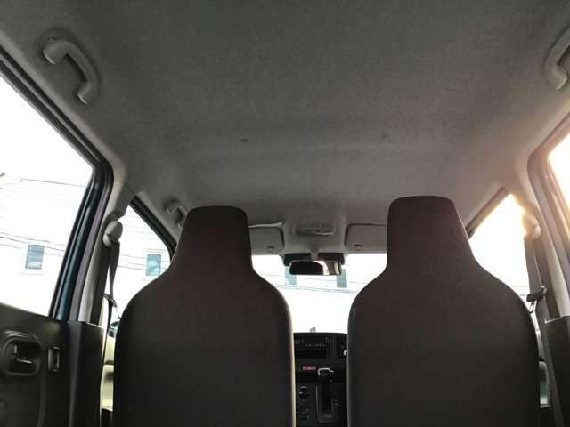 キャロル 660 GL 衝突被害軽減ブレーキレーンキープアシスト スマートブレーキサポート クリアランスソナー Sヒーター キーレスエントリー ESC パワステ アイドリングストップ ABS エアコン エアバッグ(14枚目)