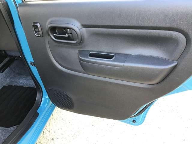 キャロル 660 GL 衝突被害軽減ブレーキレーンキープアシスト スマートブレーキサポート クリアランスソナー Sヒーター キーレスエントリー ESC パワステ アイドリングストップ ABS エアコン エアバッグ(19枚目)