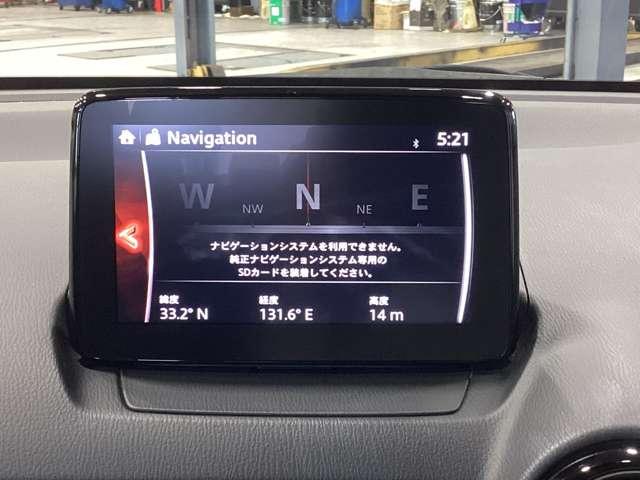 デミオ 1.5 15S レーンキープアシスト衝突被害軽減ブレーキ ブレーキサポート 横滑り防止装置 フルオートエアコン サイドエアバッグ TV キーレス Aストップ フルセグTV エアバッグ 盗難防止装置 パワステ ETC(10枚目)