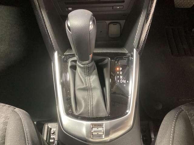 デミオ 1.5 15S レーンキープアシスト衝突被害軽減ブレーキ ブレーキサポート 横滑り防止装置 フルオートエアコン サイドエアバッグ TV キーレス Aストップ フルセグTV エアバッグ 盗難防止装置 パワステ ETC(16枚目)