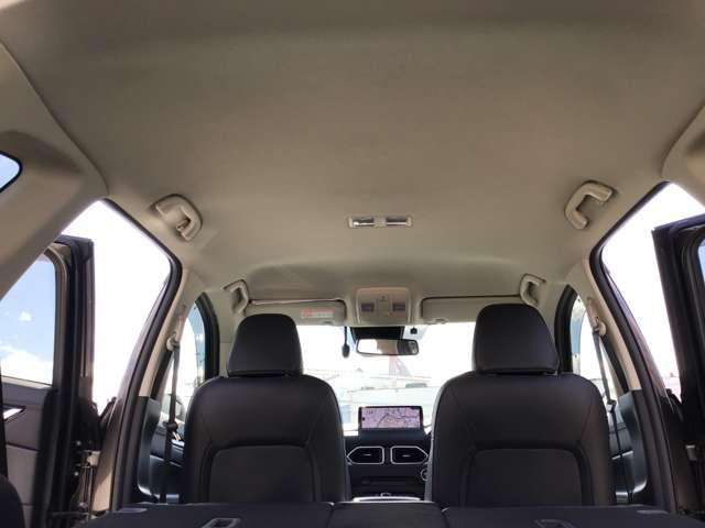 CX-5 2.2 XD Lパッケージ ディーゼルターボ 4WD 2カメラドラレコアダプティブクルーズコン パワーバックゲート オートクルーズ エアコン リアカメラ キーフリー 電動パワーシート アイストップ ターボ TVナビ アドバンスキー アルミホイール ABS(14枚目)