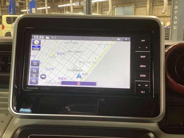 フレアワゴン 660 ハイブリッド XS シートヒーター両側電動スライドドアレーン 衝突軽減ブレーキサポート バックセンサー スマートキープッシュスタート ナビTV Aストップ 盗難防止装置 シートヒータ 地デジ キーフリー ETC ABS(8枚目)
