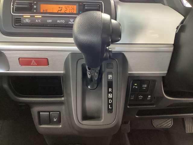 フレアワゴン 660 ハイブリッド XS シートヒーター両側電動スライドドアレーン 衝突軽減ブレーキサポート バックセンサー スマートキープッシュスタート ナビTV Aストップ 盗難防止装置 シートヒータ 地デジ キーフリー ETC ABS(11枚目)