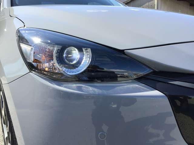 MAZDA2 1.5 XD BD ディーゼルターボ レーンキープアシスト衝突被害軽減ブレーキ 地デジチューナー 衝突被害軽減ブレーキ ETC コーナーセンサー スマートキー(10枚目)