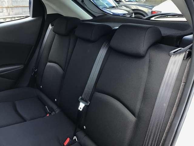 MAZDA2 1.5 XD BD ディーゼルターボ レーンキープアシスト衝突被害軽減ブレーキ 地デジチューナー 衝突被害軽減ブレーキ ETC コーナーセンサー スマートキー(15枚目)