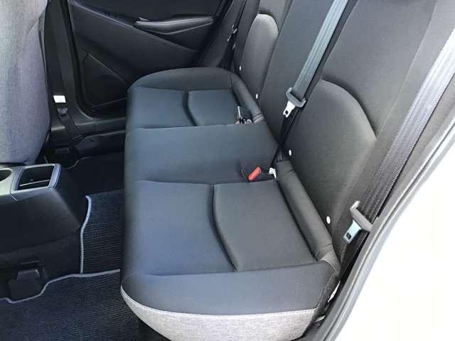 MAZDA2 1.5 XD BD ディーゼルターボ レーンキープアシスト衝突被害軽減ブレーキ 地デジチューナー 衝突被害軽減ブレーキ ETC コーナーセンサー スマートキー(16枚目)