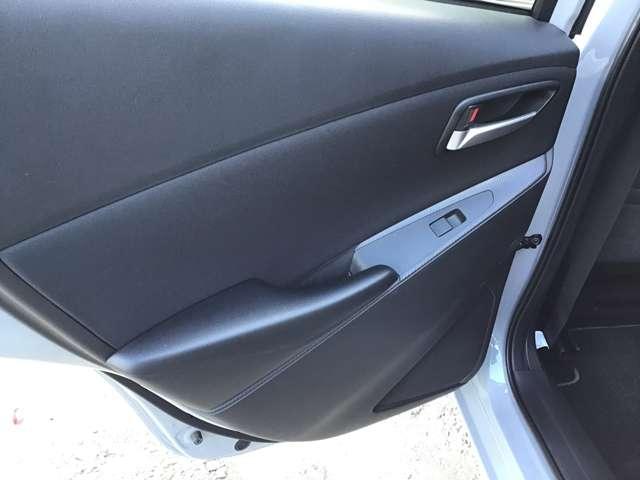 MAZDA2 1.5 XD BD ディーゼルターボ レーンキープアシスト衝突被害軽減ブレーキ 地デジチューナー 衝突被害軽減ブレーキ ETC コーナーセンサー スマートキー(19枚目)
