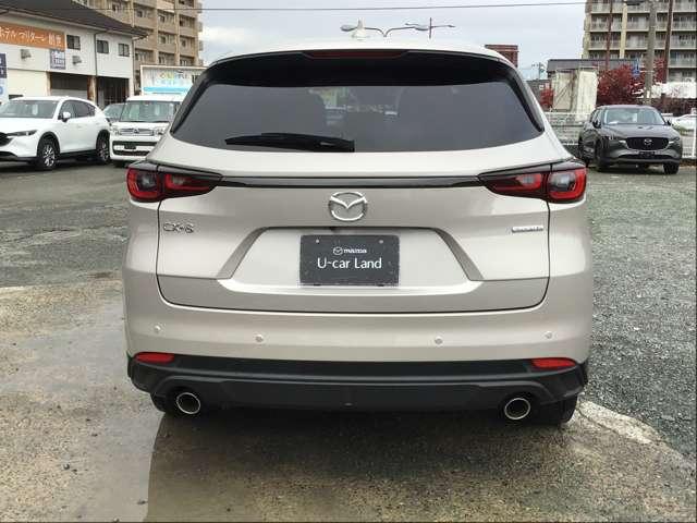 ☆リアフォルム☆外装は目立った大きなキズや凹みなどはなく全体的に良好な状態です☆ご来店の上ご確認ください☆