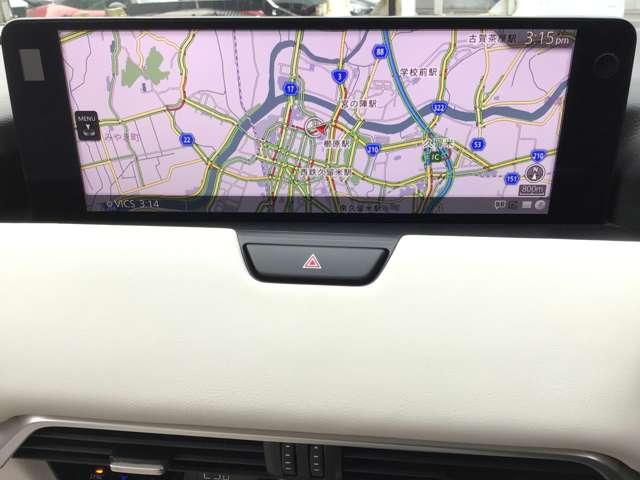 ＣＸ－６０ ３．３　ＸＤハイブリッド　エクスクルーシブ　モダン　ディーゼ　２カメラドラレコシートヒーター＆ベンチレ　３６０°ビュー　衝突軽減ブレーキ　オートハイビーム　追従式クルコン　地上デジタル　サイドカメラ　ＥＴＣ　アルミホイール　横滑り防止装置　パワーシート（3枚目）