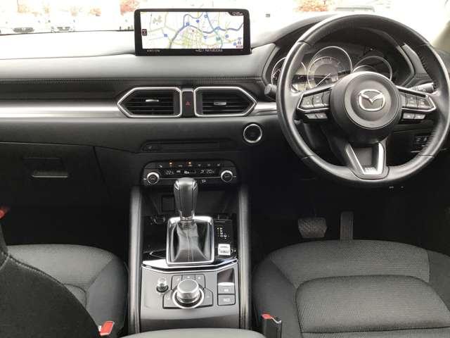 ＣＸ－５ ２．０　２０Ｓ　プロアクティブ　２カメラドラレコアダプティブクルーズコン　アダプティブクルーズ　キーレスエントリー　オートＬＥＤ　パワーシート　ＷＡＢ　クリアランスソナー　Ｂカメラ　ＡＢＳ　サイドエアバッグ　ＥＴＣ　サイドモニター（2枚目）