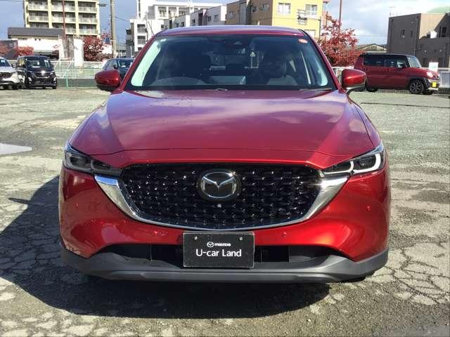 ＣＸ－５ ２．０　２０Ｓ　プロアクティブ　２カメラドラレコアダプティブクルーズコン　アダプティブクルーズ　キーレスエントリー　オートＬＥＤ　パワーシート　ＷＡＢ　クリアランスソナー　Ｂカメラ　ＡＢＳ　サイドエアバッグ　ＥＴＣ　サイドモニター（10枚目）