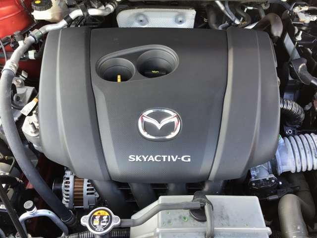 ＣＸ－５ ２．０　２０Ｓ　プロアクティブ　２カメラドラレコアダプティブクルーズコン　アダプティブクルーズ　キーレスエントリー　オートＬＥＤ　パワーシート　ＷＡＢ　クリアランスソナー　Ｂカメラ　ＡＢＳ　サイドエアバッグ　ＥＴＣ　サイドモニター（15枚目）