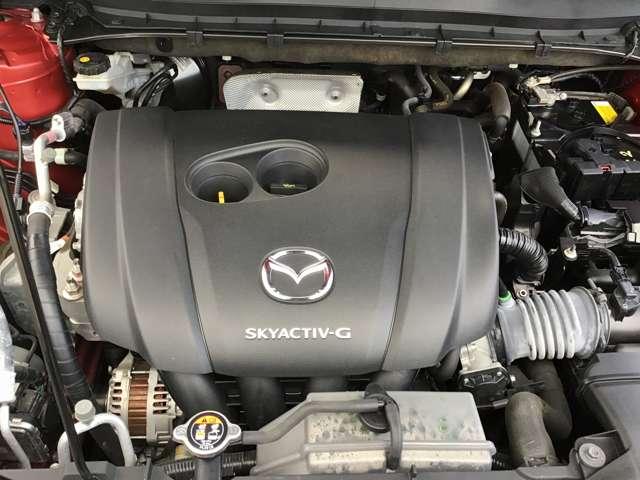 ＣＸ－８ ２．５　２５Ｓ　ブラックトーン　エディション　２カメラドラレコキャプテンシート全方位モ　ＥＴＣ付き　Ｂカメラ　パノラマカメラ　アダプティブクルーズ　フルセグテレビ　盗難防止装置　アルミホイール　Ｐシート　オートエアコン　メモリーナビゲーション（11枚目）