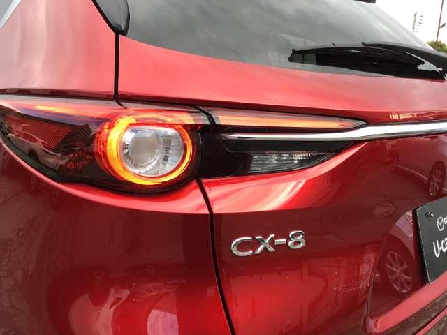 ＣＸ－８ ２．５　２５Ｓ　ブラックトーン　エディション　２カメラドラレコキャプテンシート全方位モ　ＥＴＣ付き　Ｂカメラ　パノラマカメラ　アダプティブクルーズ　フルセグテレビ　盗難防止装置　アルミホイール　Ｐシート　オートエアコン　メモリーナビゲーション（14枚目）