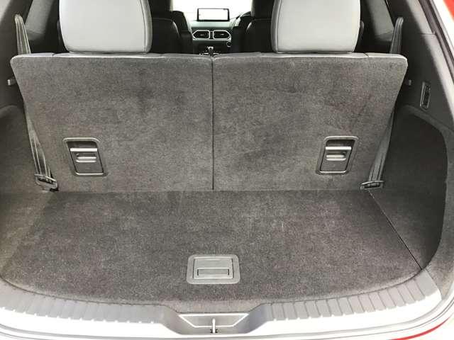 ＣＸ－８ ２．５　２５Ｓ　ブラックトーン　エディション　２カメラドラレコキャプテンシート全方位モ　ＥＴＣ付き　Ｂカメラ　パノラマカメラ　アダプティブクルーズ　フルセグテレビ　盗難防止装置　アルミホイール　Ｐシート　オートエアコン　メモリーナビゲーション（15枚目）