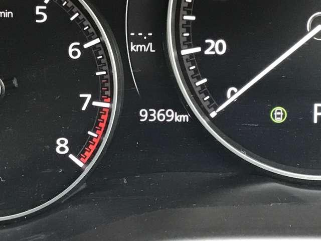 ＭＡＺＤＡ３ファストバック １．５　１５Ｓ　ツーリング　アダプティブクルーズコントロール全方位モ　アダプティブクルーズコントロール　フルセグテレビ　スマートシティブレーキサポート　アイドリングストップ　スマートキー　オートマチックハイビーム　横滑り防止（5枚目）