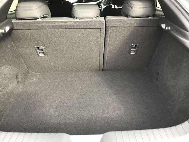 ＭＡＺＤＡ３ファストバック １．５　１５Ｓ　ツーリング　アダプティブクルーズコントロール全方位モ　アダプティブクルーズコントロール　フルセグテレビ　スマートシティブレーキサポート　アイドリングストップ　スマートキー　オートマチックハイビーム　横滑り防止（15枚目）