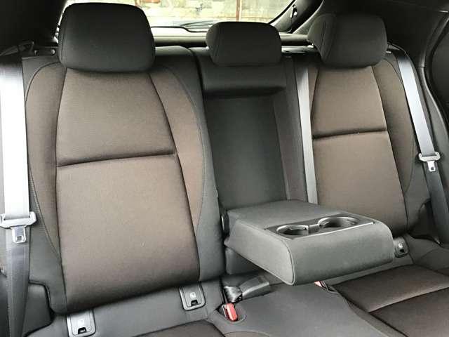 ＭＡＺＤＡ３ファストバック １．５　１５Ｓ　ツーリング　アダプティブクルーズコントロール全方位モ　アダプティブクルーズコントロール　フルセグテレビ　スマートシティブレーキサポート　アイドリングストップ　スマートキー　オートマチックハイビーム　横滑り防止（20枚目）