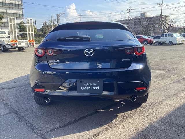 ＭＡＺＤＡ３ファストバック １．５　１５Ｓ　ツーリング　２カメラドラレコ全方位モニターフルセグＴＶ　フルセグテレビ　クルーズコントロール　コーナーセンサー　ＤＶＤ　ＥＴＣ車載器　横滑り防止システム　イモビ　エアコン　アルミホイール　カーテンエアバッグ（10枚目）