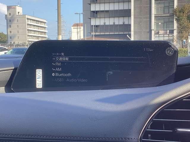 ＭＡＺＤＡ３ファストバック １．５　１５Ｓ　ツーリング　２カメラドラレコ全方位モニターフルセグＴＶ　フルセグテレビ　クルーズコントロール　コーナーセンサー　ＤＶＤ　ＥＴＣ車載器　横滑り防止システム　イモビ　エアコン　アルミホイール　カーテンエアバッグ（16枚目）