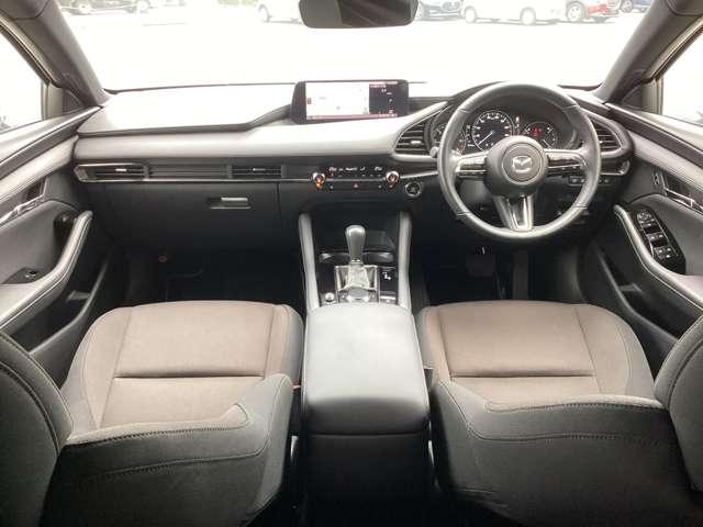 ＭＡＺＤＡ３ファストバック １．８　ＸＤ　プロアクティブ　ツーリング　セレクション　ディ　当社デモアップ車全方位モニターフルセグＴＶ　クリアランスソナー　アイドリングストップ　３６０°ビューモニター　アルミホイール　ターボ　パワーウィンドウ　スマートキー　フルオートエアコン　ＥＴＣ　ＡＣＣ（2枚目）