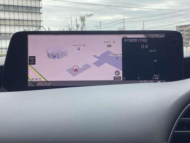 ＭＡＺＤＡ３ファストバック １．８　ＸＤ　プロアクティブ　ツーリング　セレクション　ディ　当社デモアップ車全方位モニターフルセグＴＶ　クリアランスソナー　アイドリングストップ　３６０°ビューモニター　アルミホイール　ターボ　パワーウィンドウ　スマートキー　フルオートエアコン　ＥＴＣ　ＡＣＣ（3枚目）