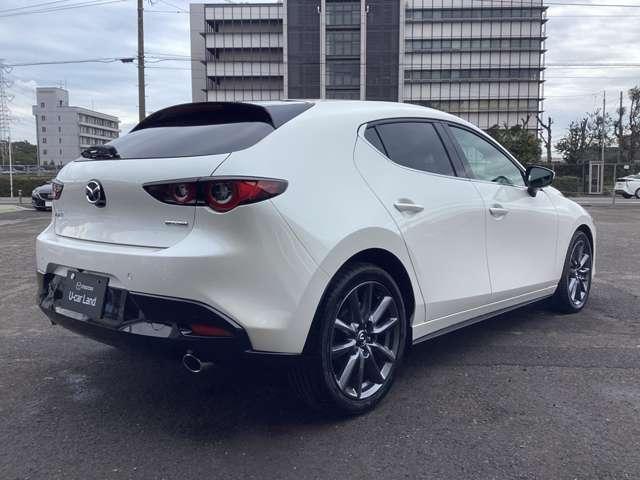 ＭＡＺＤＡ３ファストバック １．８　ＸＤ　プロアクティブ　ツーリング　セレクション　ディ　当社デモアップ車全方位モニターフルセグＴＶ　クリアランスソナー　アイドリングストップ　３６０°ビューモニター　アルミホイール　ターボ　パワーウィンドウ　スマートキー　フルオートエアコン　ＥＴＣ　ＡＣＣ（9枚目）