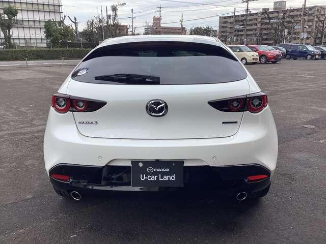 ＭＡＺＤＡ３ファストバック １．８　ＸＤ　プロアクティブ　ツーリング　セレクション　ディ　当社デモアップ車全方位モニターフルセグＴＶ　クリアランスソナー　アイドリングストップ　３６０°ビューモニター　アルミホイール　ターボ　パワーウィンドウ　スマートキー　フルオートエアコン　ＥＴＣ　ＡＣＣ（10枚目）