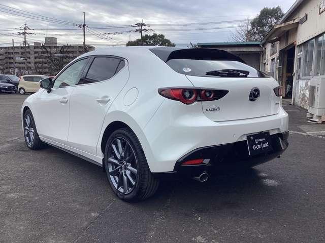 ＭＡＺＤＡ３ファストバック １．８　ＸＤ　プロアクティブ　ツーリング　セレクション　ディ　当社デモアップ車全方位モニターフルセグＴＶ　クリアランスソナー　アイドリングストップ　３６０°ビューモニター　アルミホイール　ターボ　パワーウィンドウ　スマートキー　フルオートエアコン　ＥＴＣ　ＡＣＣ（11枚目）