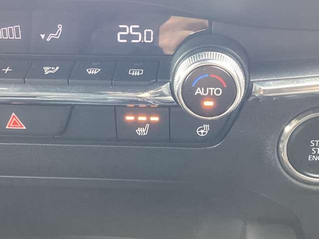 ＭＡＺＤＡ３ファストバック １．８　ＸＤ　プロアクティブ　ツーリング　セレクション　ディ　当社デモアップ車全方位モニターフルセグＴＶ　クリアランスソナー　アイドリングストップ　３６０°ビューモニター　アルミホイール　ターボ　パワーウィンドウ　スマートキー　フルオートエアコン　ＥＴＣ　ＡＣＣ（20枚目）