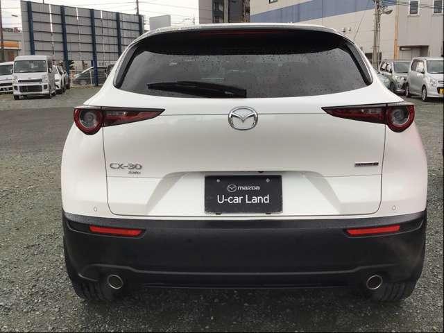 ＣＸ－３０ ２．０　２０Ｓ　プロアクティブ　ツーリングセレクション　４Ｗ　２カメラドラレコアダプティブクルーズコン　レーダークルーズＣ　Ｆカメラ　ナビＴＶ　ＤＶＤプレーヤー　４ＷＤ　フルセグＴＶ　アドバンスドキー　Ｐシート　Ｓヒーター　キーレス　横滑り防止機能　バックカメラ（9枚目）