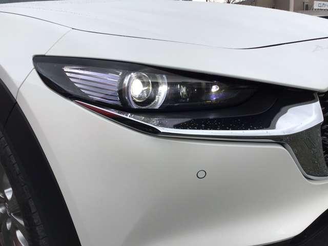 ＣＸ－３０ ２．０　２０Ｓ　プロアクティブ　ツーリングセレクション　４Ｗ　２カメラドラレコアダプティブクルーズコン　レーダークルーズＣ　Ｆカメラ　ナビＴＶ　ＤＶＤプレーヤー　４ＷＤ　フルセグＴＶ　アドバンスドキー　Ｐシート　Ｓヒーター　キーレス　横滑り防止機能　バックカメラ（13枚目）