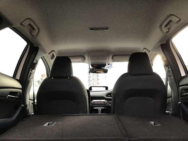 ＣＸ－３０ ２．０　２０Ｓ　プロアクティブ　ツーリングセレクション　４Ｗ　２カメラドラレコアダプティブクルーズコン　レーダークルーズＣ　Ｆカメラ　ナビＴＶ　ＤＶＤプレーヤー　４ＷＤ　フルセグＴＶ　アドバンスドキー　Ｐシート　Ｓヒーター　キーレス　横滑り防止機能　バックカメラ（17枚目）