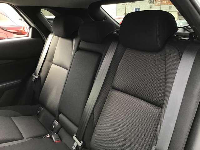 ＣＸ－３０ ２．０　２０Ｓ　プロアクティブ　ツーリングセレクション　４Ｗ　２カメラドラレコアダプティブクルーズコン　レーダークルーズＣ　Ｆカメラ　ナビＴＶ　ＤＶＤプレーヤー　４ＷＤ　フルセグＴＶ　アドバンスドキー　Ｐシート　Ｓヒーター　キーレス　横滑り防止機能　バックカメラ（19枚目）