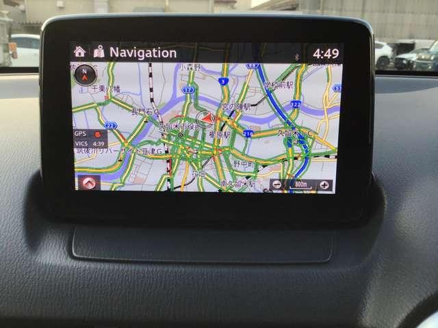 ＭＡＺＤＡ２ １．５　１５Ｓ　プロアクティブ　Ｓパッケージ　クルーズコントロールシートヒーター全方位　全周囲　衝突軽減装置　オートクルーズコントロール　パーキングセンサー　キーフリー　スマートキー　フルセグ　盗難防止装置　フルオートエアコン　ＥＴＣ　パワステ（3枚目）