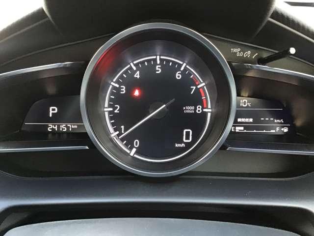 ＭＡＺＤＡ２ １．５　１５Ｓ　プロアクティブ　Ｓパッケージ　クルーズコントロールシートヒーター全方位　全周囲　衝突軽減装置　オートクルーズコントロール　パーキングセンサー　キーフリー　スマートキー　フルセグ　盗難防止装置　フルオートエアコン　ＥＴＣ　パワステ（4枚目）