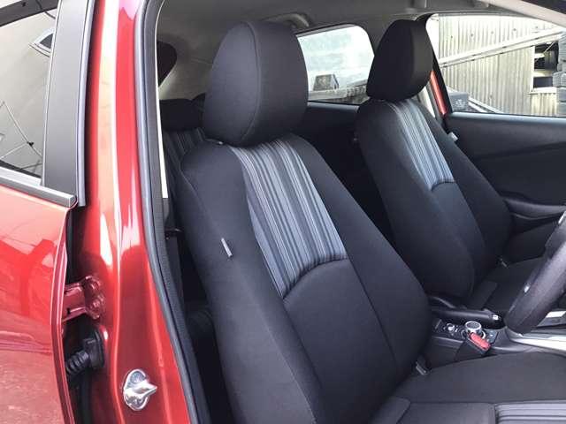 �V�[�g�o�b�N�ɑ̈��𕪎U�ł���T�X�y���V�����}�b�g���̗p�A�����������߁u�̊��v����������x���Ă��܂����ʂɂ͕s���Ɋ�����U�����J�b�g����E���^���f�ނŃ����O�h���C�u���u���ɂ����V�[�g�v�ɂȂ�܂���