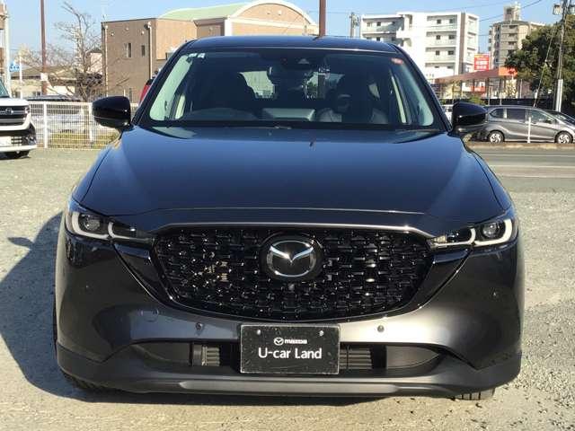 ＣＸ－５ ２．２　ＸＤ　ブラックトーンエディション　ディーゼルターボ　ナビ　ＥＴＣ　ドライブレコーダー　ＢＯＳＥ　ＵＳＢポート　追従式クルコン　バックモニター　Ｐシート　ターボ車　Ｂｌｕｅｔｏｏｔｈ　ＬＥＤ　キーレス　ＥＴＣ装備　スマートキー　コーナーセンサー　ナビＴＶ（2枚目）