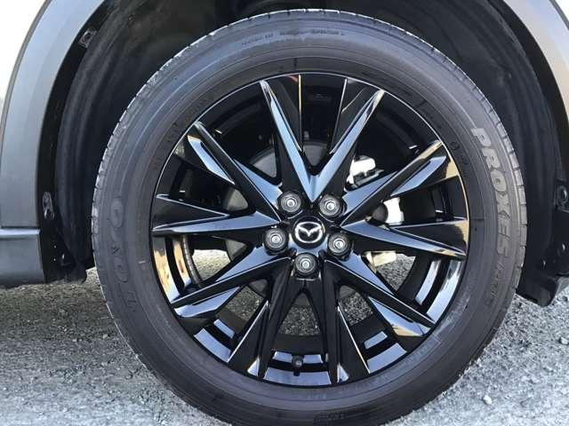 ＣＸ－５ ２．２　ＸＤ　ブラックトーンエディション　ディーゼルターボ　ナビ　ＥＴＣ　ドライブレコーダー　ＢＯＳＥ　ＵＳＢポート　追従式クルコン　バックモニター　Ｐシート　ターボ車　Ｂｌｕｅｔｏｏｔｈ　ＬＥＤ　キーレス　ＥＴＣ装備　スマートキー　コーナーセンサー　ナビＴＶ（8枚目）