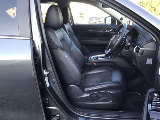 ＣＸ－５ ２．２　ＸＤ　ブラックトーンエディション　ディーゼルターボ　ナビ　ＥＴＣ　ドライブレコーダー　ＢＯＳＥ　ＵＳＢポート　追従式クルコン　バックモニター　Ｐシート　ターボ車　Ｂｌｕｅｔｏｏｔｈ　ＬＥＤ　キーレス　ＥＴＣ装備　スマートキー　コーナーセンサー　ナビＴＶ（10枚目）