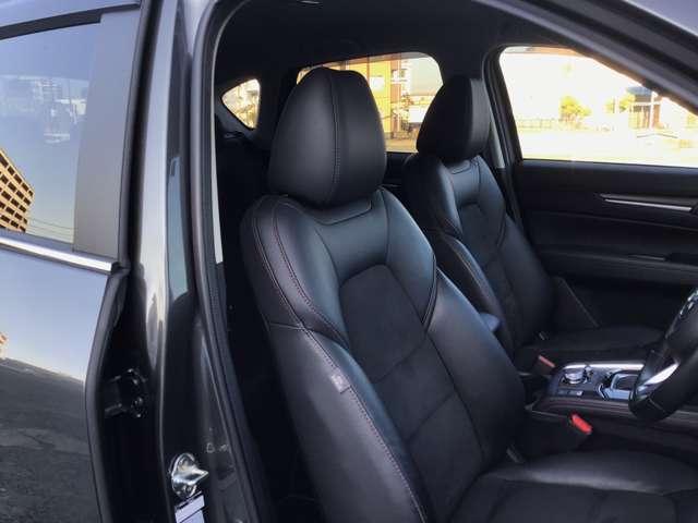 ＣＸ－５ ２．２　ＸＤ　ブラックトーンエディション　ディーゼルターボ　ナビ　ＥＴＣ　ドライブレコーダー　ＢＯＳＥ　ＵＳＢポート　追従式クルコン　バックモニター　Ｐシート　ターボ車　Ｂｌｕｅｔｏｏｔｈ　ＬＥＤ　キーレス　ＥＴＣ装備　スマートキー　コーナーセンサー　ナビＴＶ（11枚目）