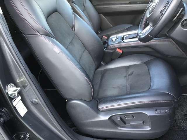 ＣＸ－５ ２．２　ＸＤ　ブラックトーンエディション　ディーゼルターボ　ナビ　ＥＴＣ　ドライブレコーダー　ＢＯＳＥ　ＵＳＢポート　追従式クルコン　バックモニター　Ｐシート　ターボ車　Ｂｌｕｅｔｏｏｔｈ　ＬＥＤ　キーレス　ＥＴＣ装備　スマートキー　コーナーセンサー　ナビＴＶ（12枚目）