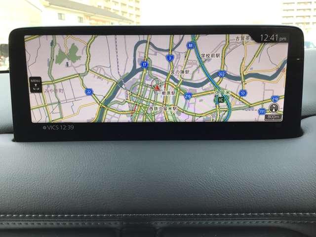 ＣＸ－５ ２．２　ＸＤ　ブラックトーンエディション　ディーゼルターボ　シートヒーター電動リアゲート全方位モニタ　追従式クルコン　バックモニター　Ｐシート　ターボ車　キーレス　ＥＴＣ装備　スマートキー　コーナーセンサー　アイドリングストップ　ナビＴＶ　ＤＳＣ　盗難防止装置（3枚目）