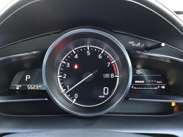 ＣＸ－３ １．５　１５Ｓ　ツーリング　２カメラドラレコ全方位モニターフルセグＴＶ　３６０度モニター　フルセグテレビ　スマートシティブレーキサポート　Ｐセンサー　ＥＴＣ車載器　ＤＶＤ　エアコン　スマートキー　アルミホイール　バックカメラ（4枚目）