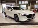 MAZDA3ファストバック 1.5 15S ツーリング 2カメラドラレコアダプティブクルーズコン フルセグテレビ クルーズコントロール コーナーセンサー DVD ETC車載器 横滑り防止システム イモビ エアコン アルミホイール カーテンエアバッグ ABS(7枚目)