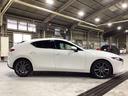 MAZDA3ファストバック 1.5 15S ツーリング 2カメラドラレコアダプティブクルーズコン フルセグテレビ クルーズコントロール コーナーセンサー DVD ETC車載器 横滑り防止システム イモビ エアコン アルミホイール カーテンエアバッグ ABS(8枚目)